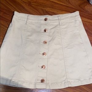 Forever 21 skirt